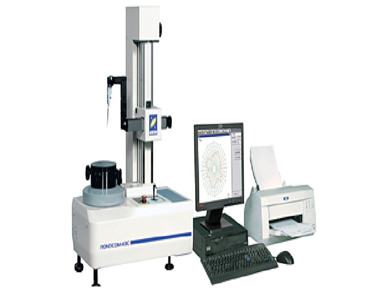 圓度儀 東京精密