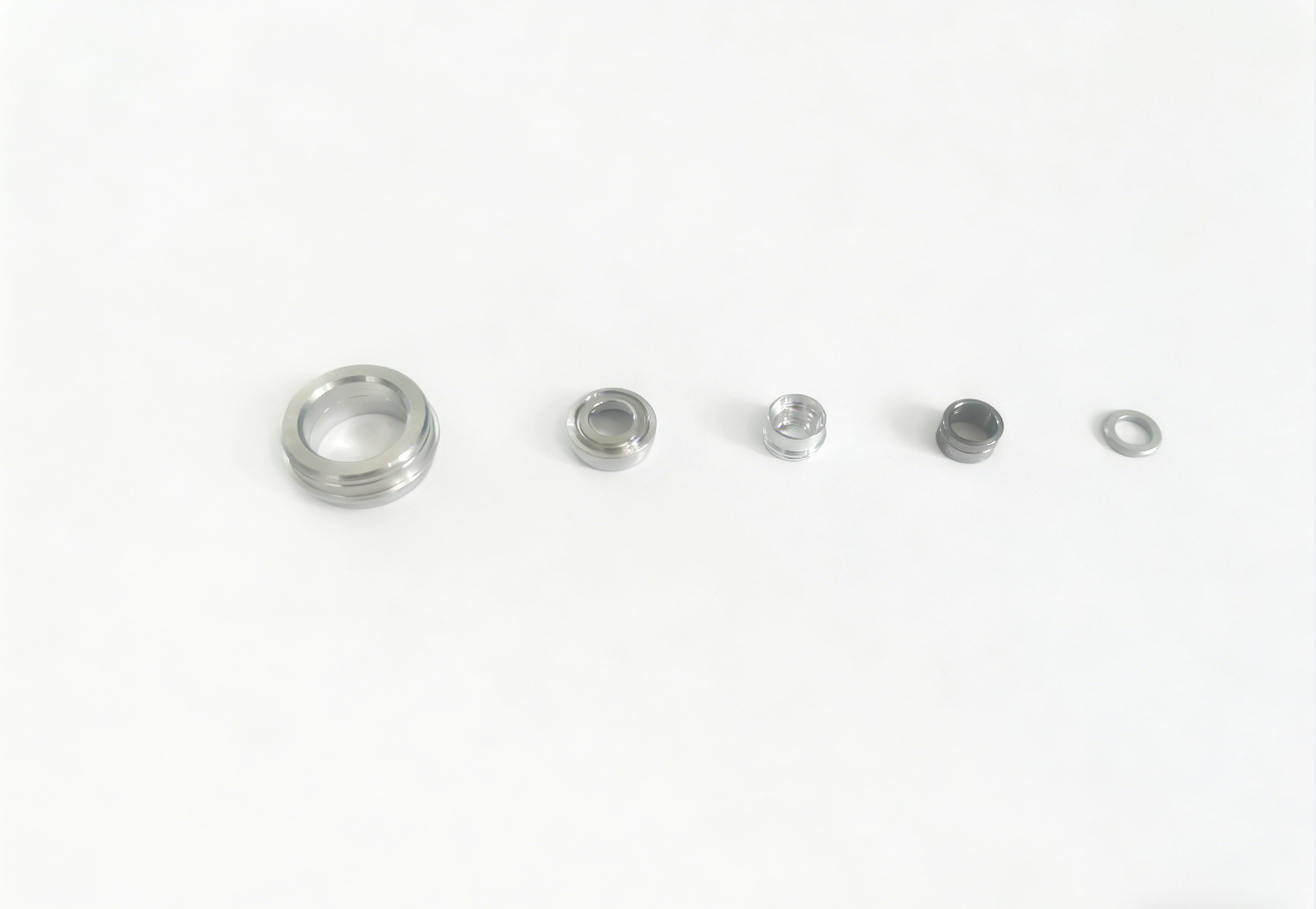  馬達(dá)套環(huán)